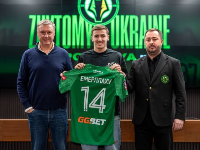 Dorit de FCSB, Lindon Emerllahu a fost prezentat la o altă echipă! Detaliile transferului