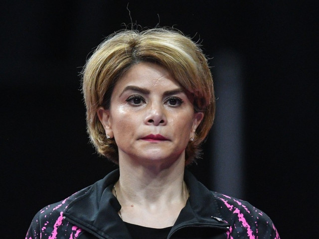 A venit "nota de plată" pentru antrenorii de gimnastică acuzați de comportament abuziv fizic şi emoţional