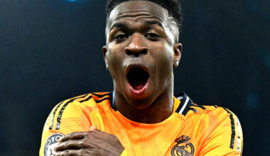 -700.000.000€ pentru Vinicius Junior! Agenții brazilianului, o nouă propunere pentru Real Madrid