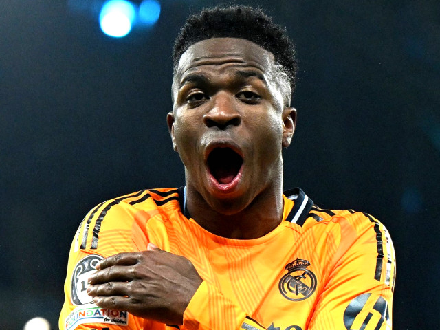 -700.000.000€ pentru Vinicius Junior! Agenții brazilianului, o nouă propunere pentru Real Madrid