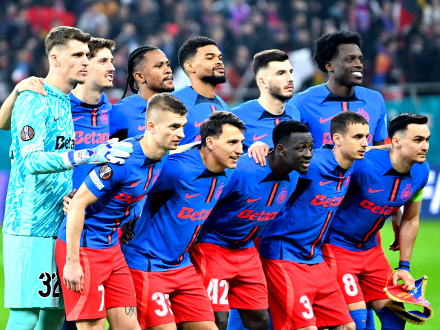 Rămâne? Răsturnare spectaculoasă de situație posibilă la FCSB