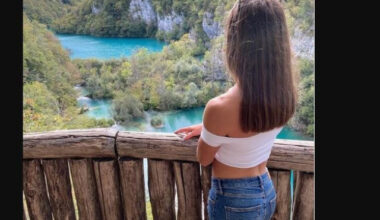 Galerie Foto | E una dintre cele mai bune sportive din România și a răbufnit: ”Nu-mi place s-o spun”