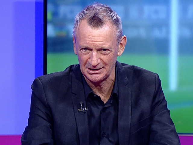 Fără dubii: Gică Craioveanu a numite patru echipe care se bat la titlul din SuperLiga