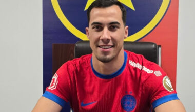 Ilie Dumitrescu știe exact ce se va întâmpla, după ce Andre Duarte a semnat cu FCSB și a izbucnit scandalul cu ungurii