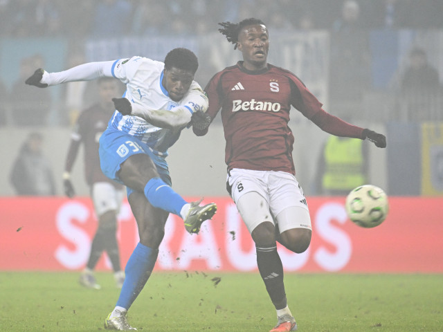 Steven Nsimba s-a convins după Universitatea Craiova