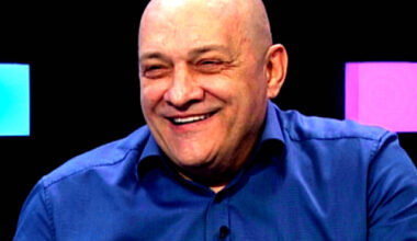 De milioane! Gabi Balint a văzut cu cine ar juca România la Cupa Mondială și a făcut gluma serii