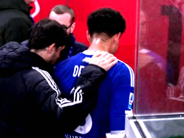 Jucătorul care a valorat 100.000.000€ s-a autopropus la un ”colos”. A primit răspunsul instant