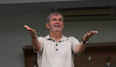 Exclusiv | Valeriu Iftime s-a ”umflat în pene”, după FC Botoșani