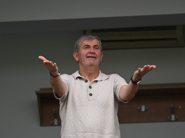 Exclusiv | Valeriu Iftime s-a ”umflat în pene”, după FC Botoșani