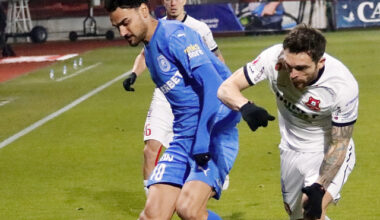 Video | Hermannstadt - Universitatea Craiova 0-2. Dorinel Munteanu a pierdut la debutul pe banca Sibiului