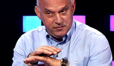 Fotbalistul de la Dinamo care ”l-a dat pe spate” pe Florin Prunea: ”Are calitate”