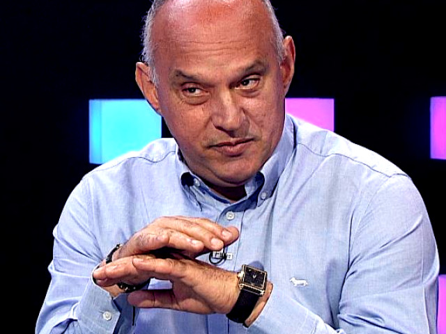 Fotbalistul de la Dinamo care ”l-a dat pe spate” pe Florin Prunea: ”Are calitate”