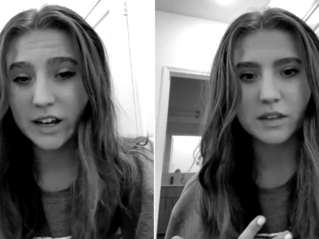 S-a terminat ancheta! De ce a murit studenta de 19 ani, la o zi după ce a făcut "Trendul Diavolului"