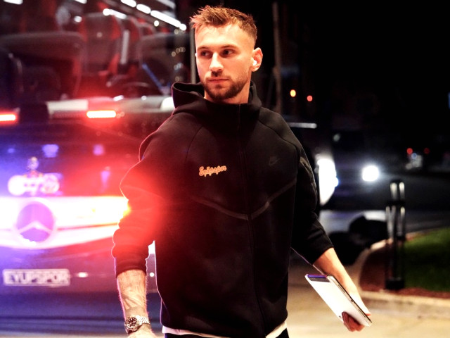 News Alert | Se face: Denis Drăguș a spus "DA" pentru transfer! Urmează anunțul oficial