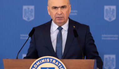 După 36 de ani de libertate, avem încă multe de corectat