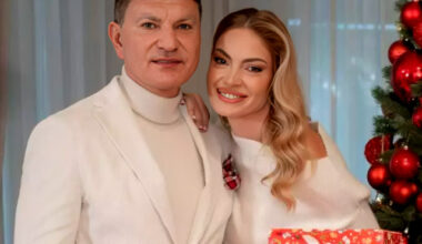 Nu l-au iertat nici măcar de Sărbători: Cristi Borcea, ținta ironiilor pe internet! Cum arată la 55 de ani