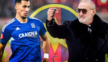 Fostul coleg al lui Andre Duarte de la Ujpest a spus totul despre noul fundaș de la FCSB: “Ne-a surprins pe toți”