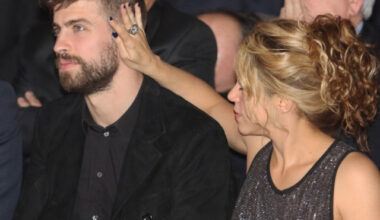 Shakira și Pique, răsturnare spectaculoasă de situație!