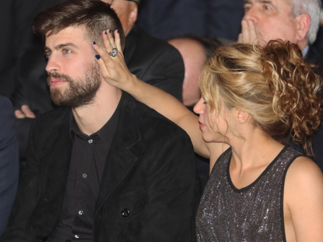 Shakira și Pique, răsturnare spectaculoasă de situație!
