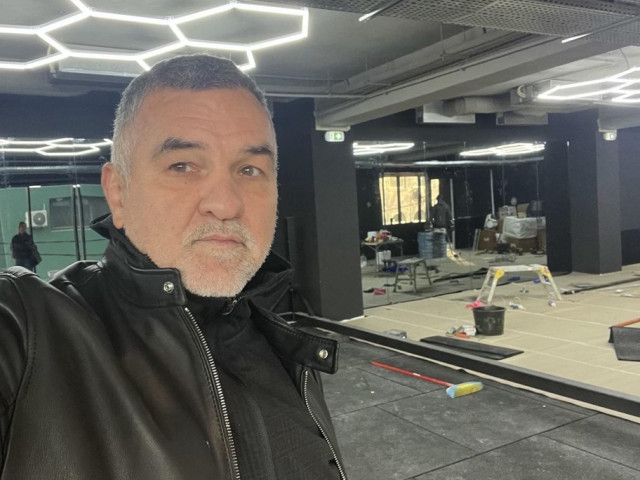 Cum a pierdut Leonard Doroftei un milion de dolari. ”Mi-e rău!”