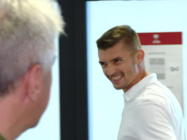 Și-a îndeplinit visul? La ce echipă spunea Florin Tănase că vrea să joace, în urmă cu 11 ani