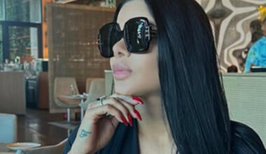 Va deveni mamă și bunică în același timp și trăiește o adevărată dramă: ”El e tatăl”