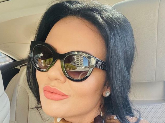 E gata! "Nu știu nimic de el și nici nu mă mai interesează!"