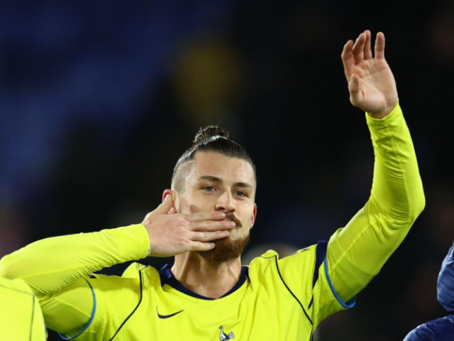 30 de milioane de euro pentru transferul lui Radu Drăgușin! Recordul poate fi doborât