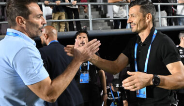 Încă o demisie în SuperLiga? Antrenorul a refuzat să facă deplasarea pentru meciul din Cupă