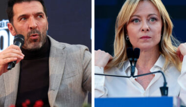 ce a spus despre Giorgia Meloni, în fața tuturor