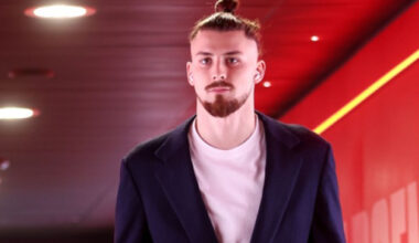 ADIO, Tottenham! Radu Drăgușin și-a dat acordul pentru transfer