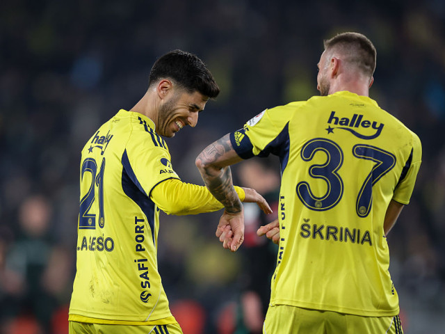 Marco Asensio! Anunțul făcut în Spania