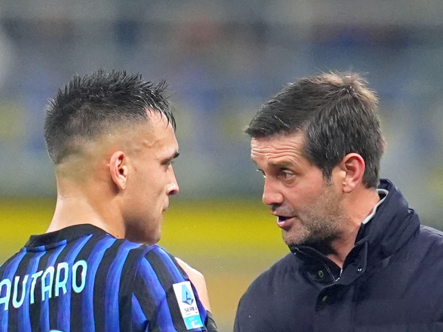 Lautaro Martinez, lăsat rezervă de Chivu în meciul dramatic al Interului! Răspunsul dat de român la final