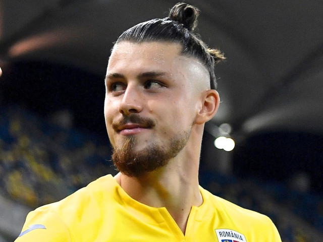 un SINGUR pas până la transferul lui Radu Drăgușin