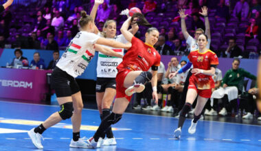 Reacție-fulger a ungurilor, după victoria cu România de la Campionatul Mondial