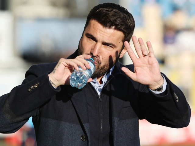 N-a stat nicio clipă pe gânduri, după ce a apărut varianta Mutu la Fiorentina