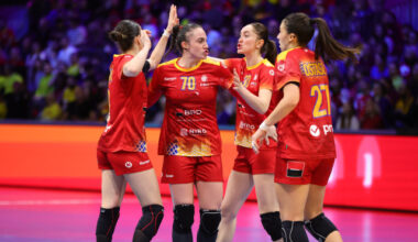 România – Danemarca, Live Video 21:30, Digi Sport 1. Româncele pregătesc marea surpriză a Mondialelor