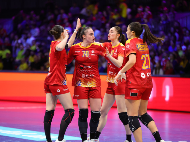 România – Danemarca, Live Video 21:30, Digi Sport 1. Româncele pregătesc marea surpriză a Mondialelor