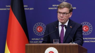 Pacea în Ucraina poate fi obținută mai ușor decât poate crede cineva, anunță șeful diplomației germane. Ce ar trebui să facă Putin pentru a pune capăt războiului