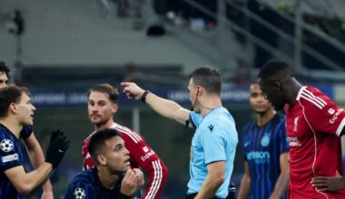 „Este o rușine!” Fabio Capello, furios după penalty-ul care a decis Inter - Liverpool: „E scandalos” + Îl critică și pe Cristi Chivu