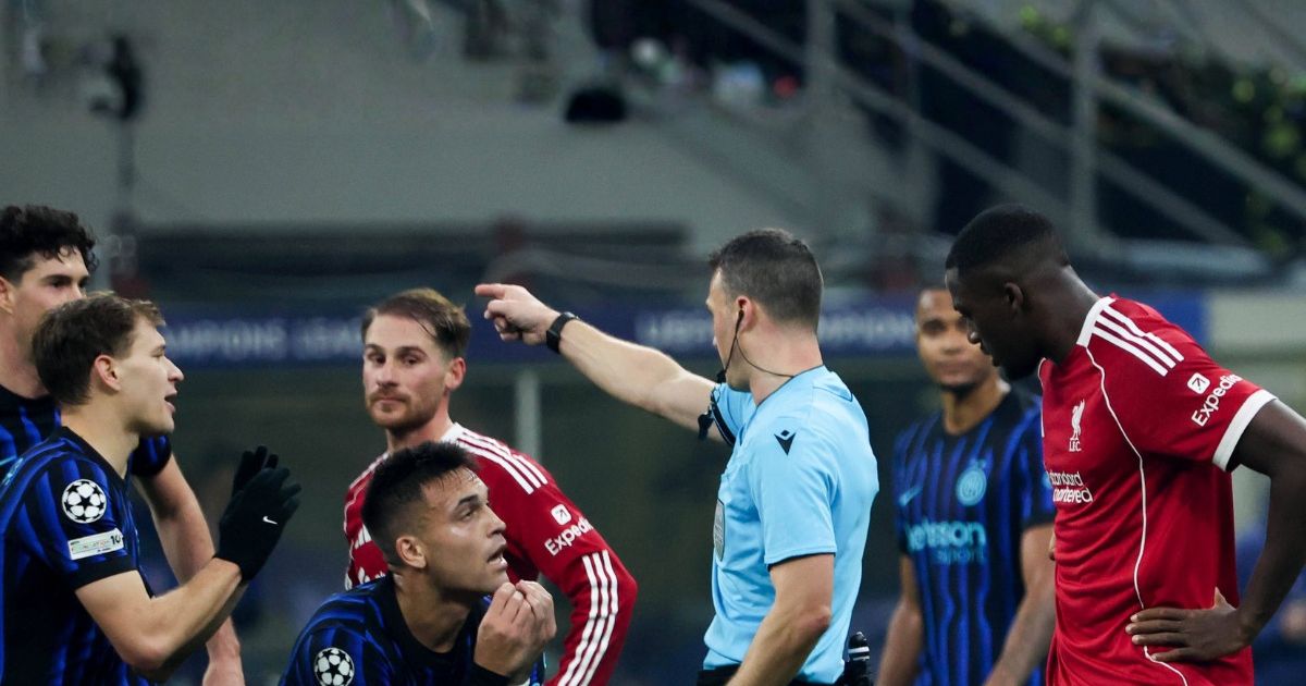 „Este o rușine!” Fabio Capello, furios după penalty-ul care a decis Inter - Liverpool: „E scandalos” + Îl critică și pe Cristi Chivu