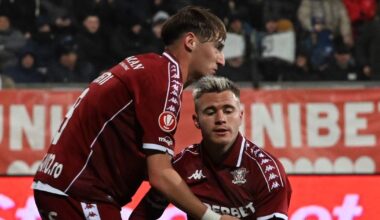 Petrila își pune cenușă în cap / A explicat gafa uluitoare de la Botoșani: „Prea sigur” + Aioani recunoaște: „Ei meritau mai mult victoria”