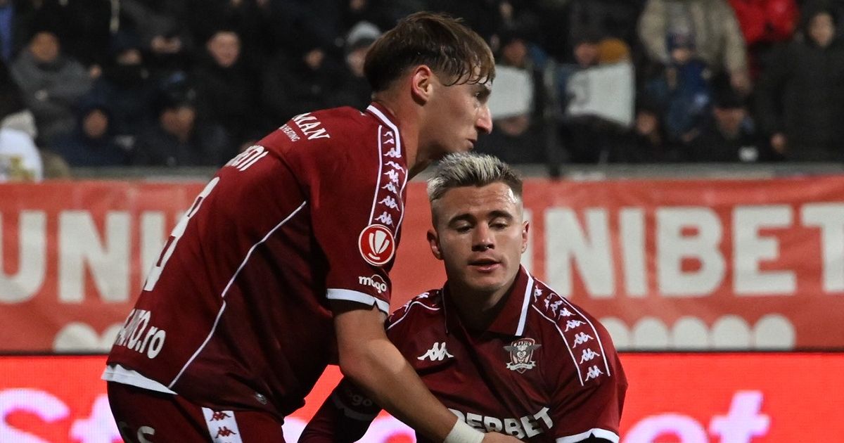 Petrila își pune cenușă în cap / A explicat gafa uluitoare de la Botoșani: „Prea sigur” + Aioani recunoaște: „Ei meritau mai mult victoria”