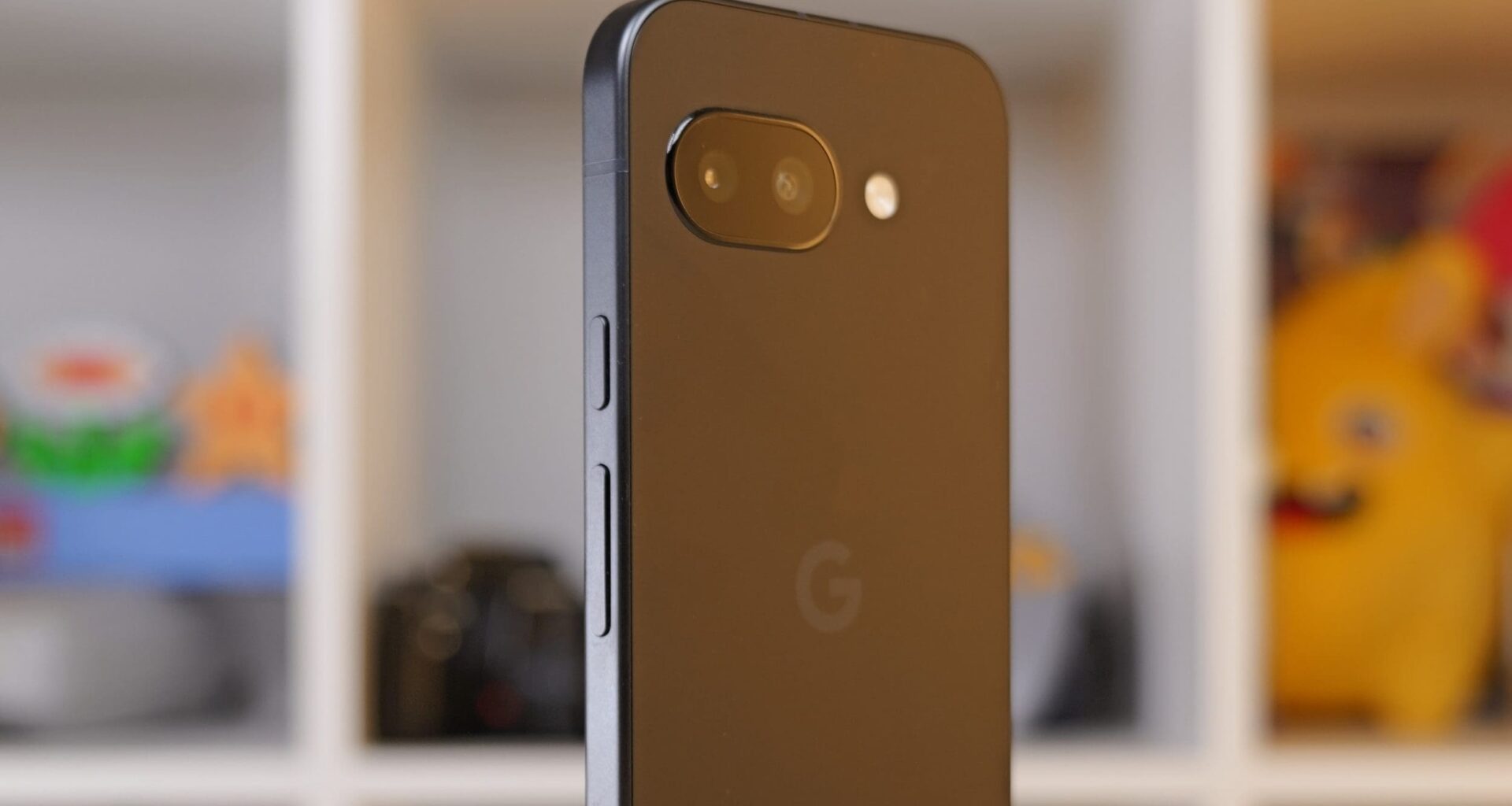 Specificațiile Pixel 10a sugerează că nu va primi... upgrade-uri