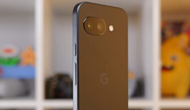 Specificațiile Pixel 10a sugerează că nu va primi... upgrade-uri