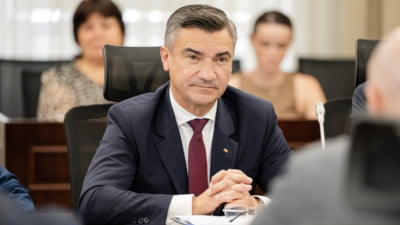 Primarul Iașiului, atac suburban la șeful PNL Iași, Alexandru Muraru, chiar cu riscul excluderii din partid: "O l**ă tristă! Dobitoc!"