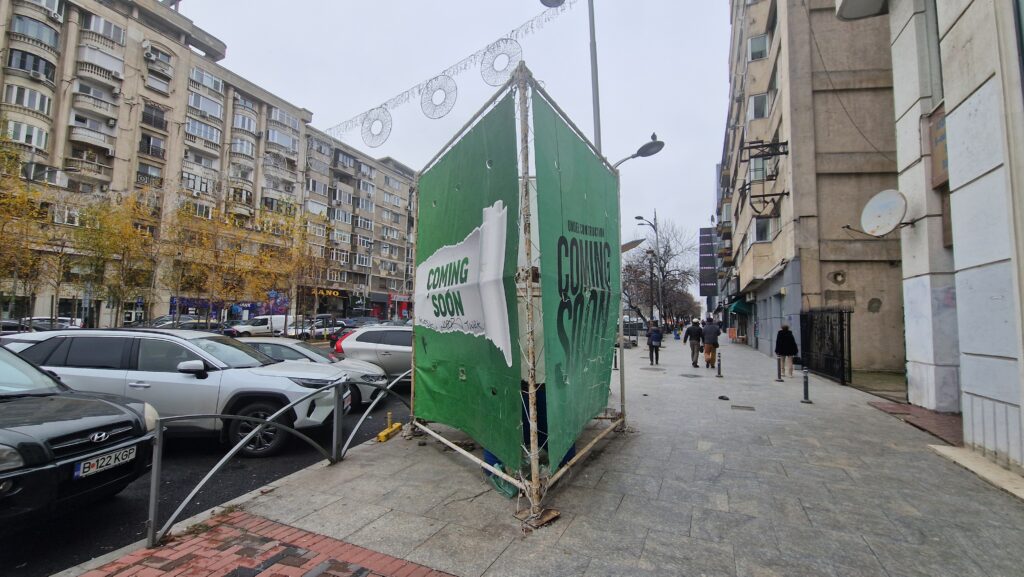 Prismă IC Brătianu