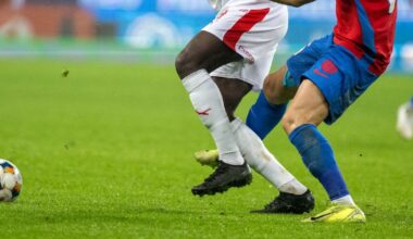 Dinamo, prelungiri și oferte. Care e situația contractuală a trei dintre cei mai importanți jucători din lot: „Asta contează mult”