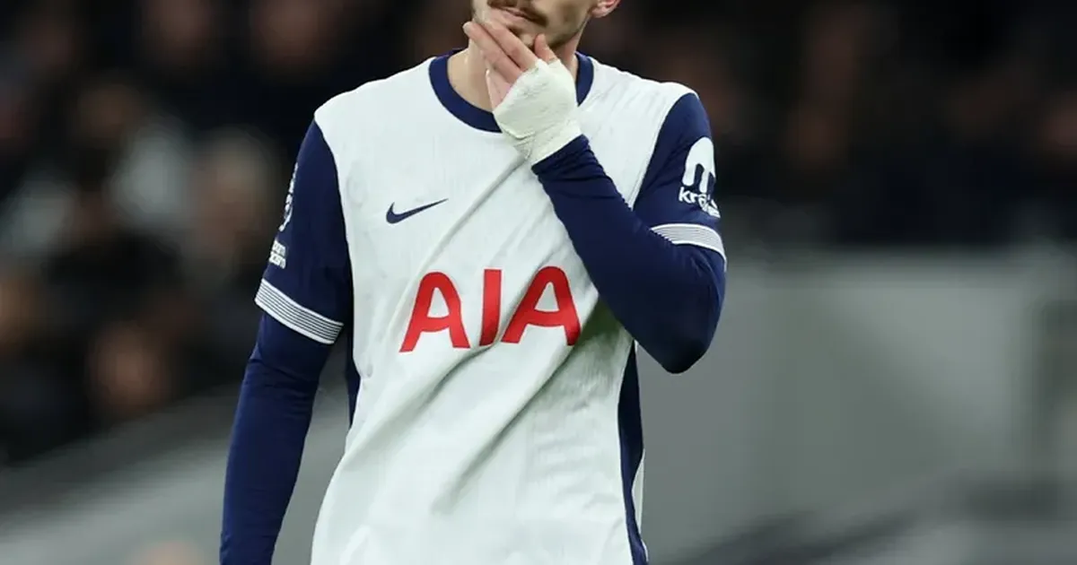 Drăgușin, dorit de AS Roma! Internaționalul român se află pe lista lui Gasperini pentru această iarnă » Impresarul jucătorului: „Nu-mi dă voie Tottenham”