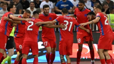 Replică tăioasă pentru Gigi Becali: ”Toate își bat joc de FCSB. Să-ți cauți problemele la tine acasă!”